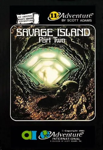 Portada de Savage Island: Part Two