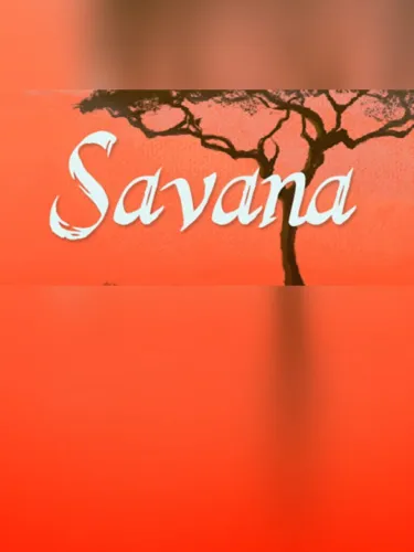 Portada de Savana