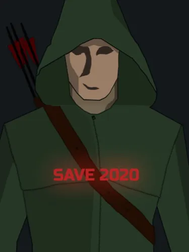 Portada de Save 2020