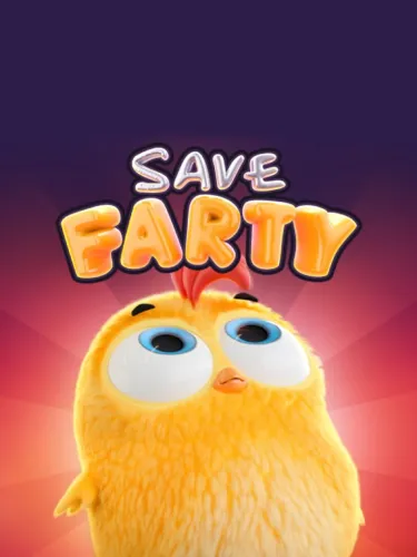 Portada de Save Farty: The Trivia Game