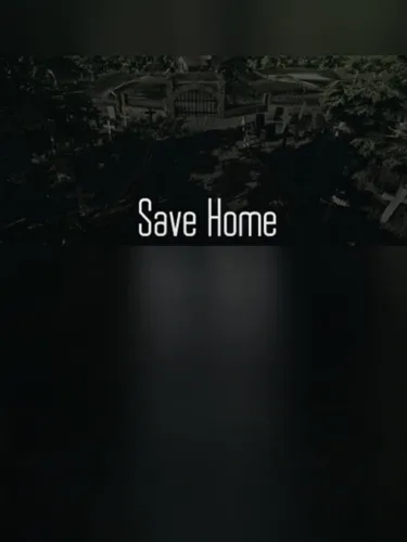 Portada de Save Home