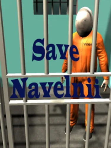 Portada de Save Navelnii