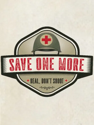Portada de Save One More