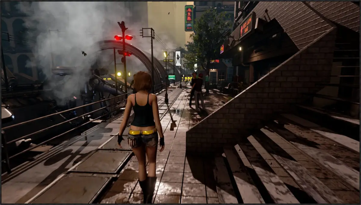 Save Our Souls: Episode I – The Absurd Hopes Of Blessed Children