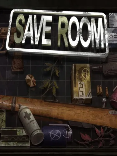 Portada de Save Room: Organization Game