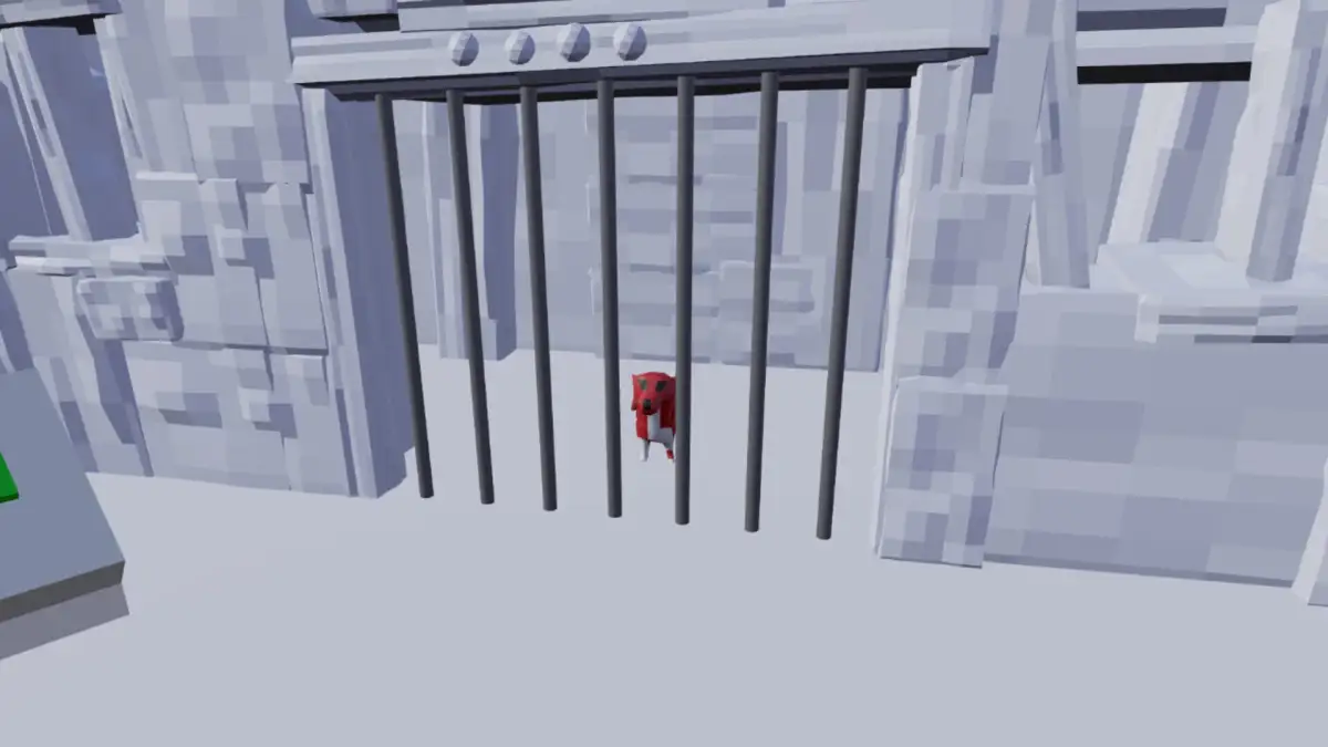 Portada de Save Snegurochka