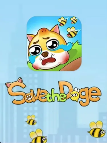 Portada de Save the Doge