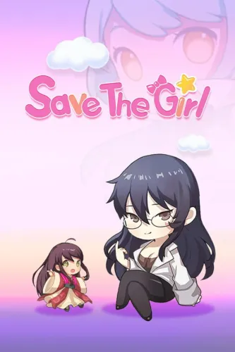 Portada de Save the Girls