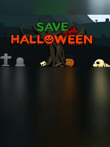 Portada de Save the Halloween