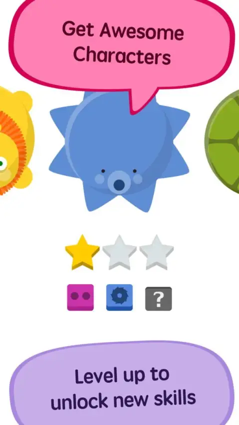 Save the Penguins – Block Puzzle