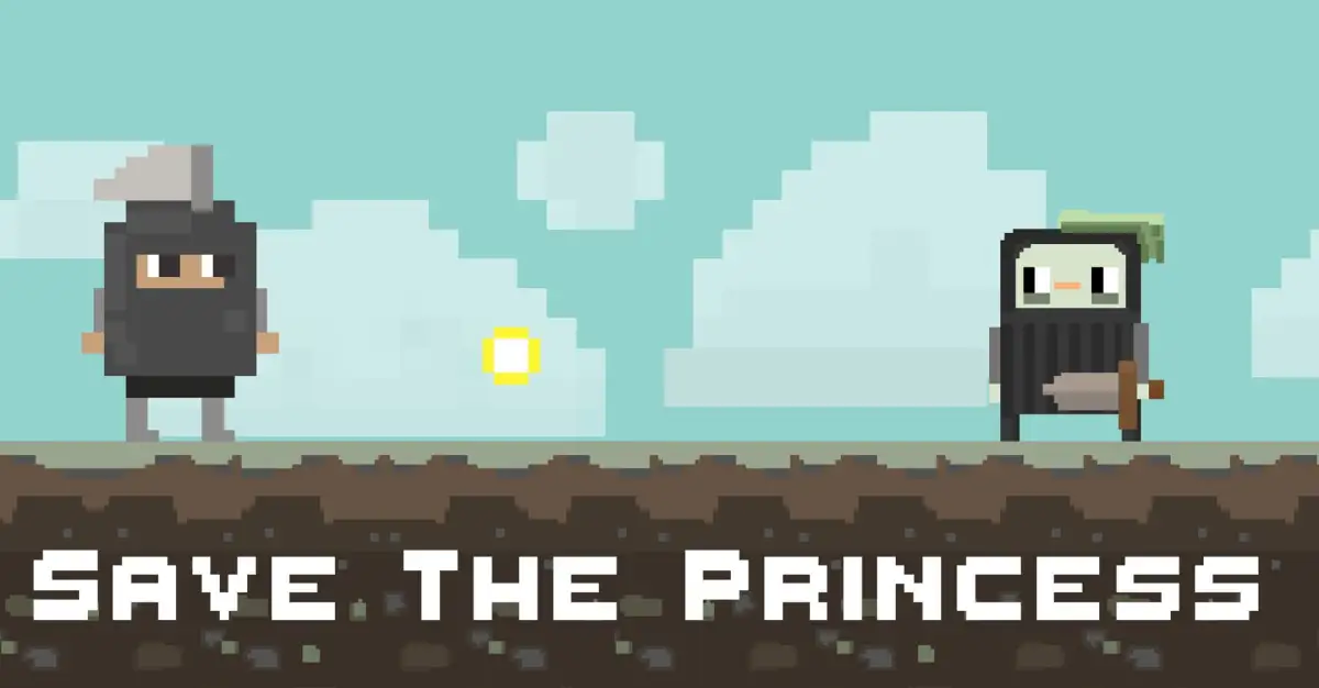 Save the Princess