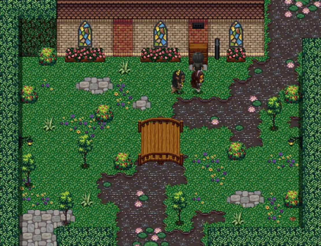 Save the Universe, Please!