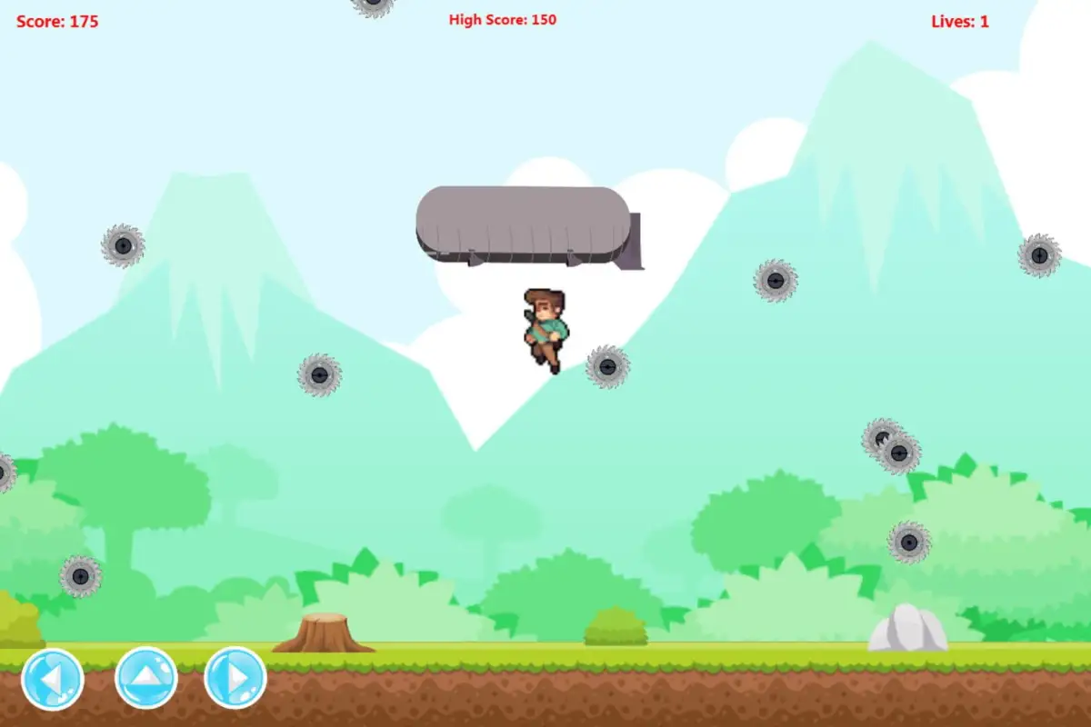 Portada de Save the Villy