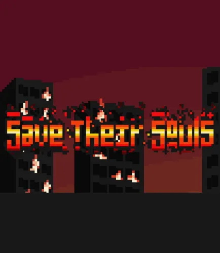 Portada de Save Their Souls
