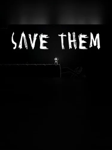 Portada de Save Them