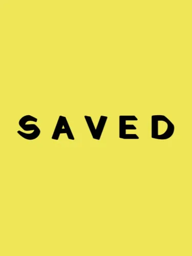 Portada de Saved