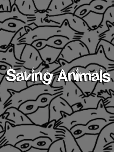 Portada de Saving Animals