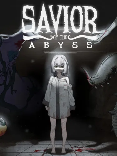 Portada de Savior of the Abyss