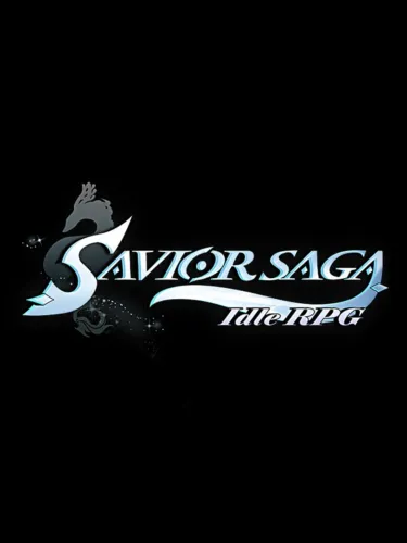 Portada de Savior Saga: Idle RPG