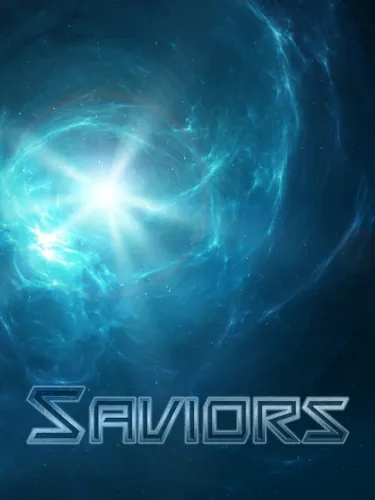 Portada de Saviors