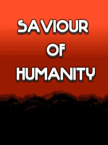 Portada de Saviour of Humanity