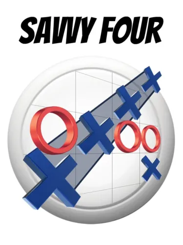 Portada de Savvy Four