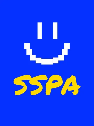 Portada de Say Something Positive About