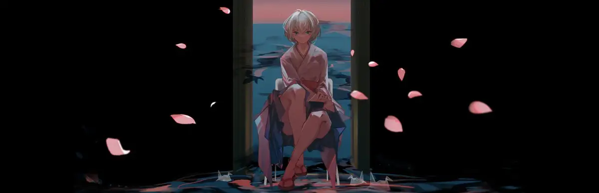 Sayonara Golden Days