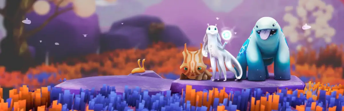 Sayri: The Beginning