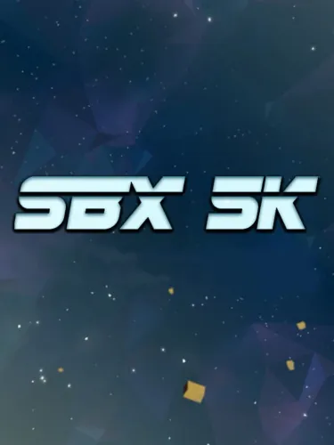Portada de SBX 5K