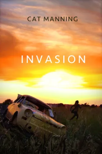Portada de SBX: Invasion