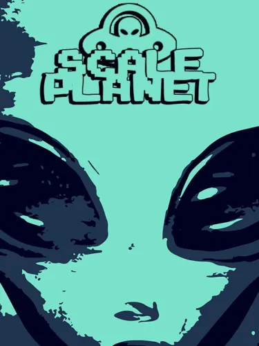 Portada de Scaleplanet
