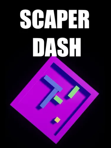 Portada de Scaper Dash