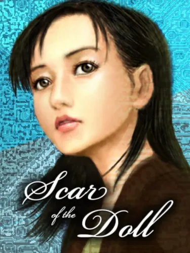 Portada de Scar of the Doll