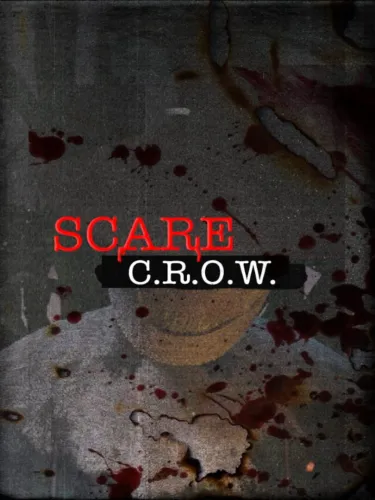 Portada de Scare Crow