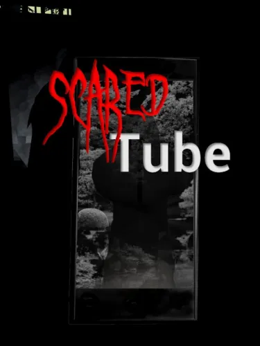 Portada de Scared Tube