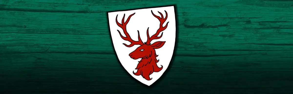 Scarlet Deer Inn