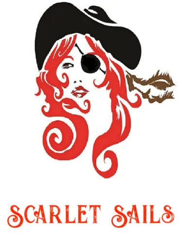 Portada de Scarlet Sails