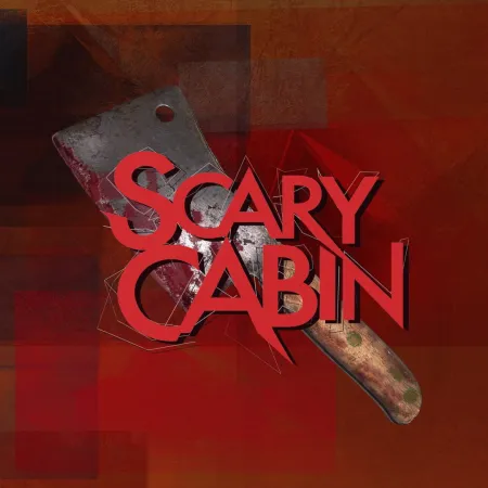 Portada de Scary Cabin