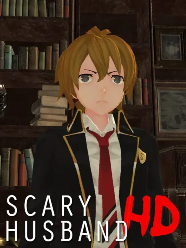 Portada de Scary Husband HD