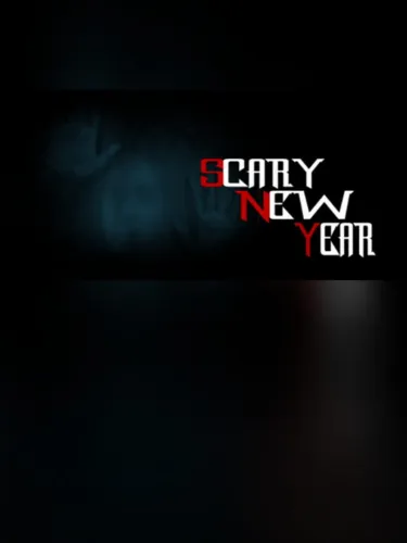 Portada de Scary new year
