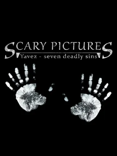 Portada de Scary Pictures: Yavez – Seven Deadly Sins