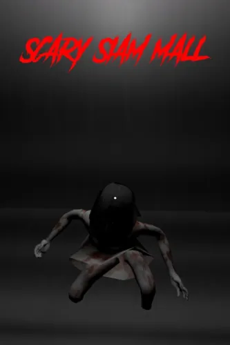 Portada de Scary Siam Mall