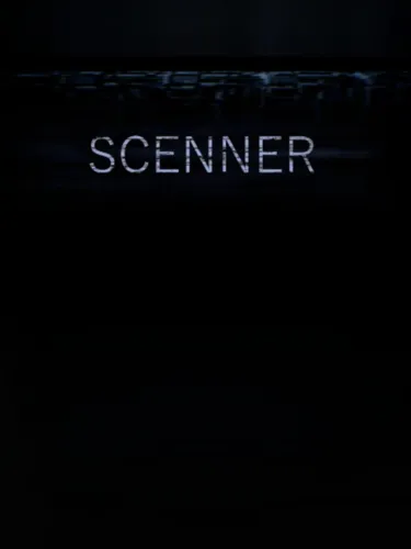 Portada de Scenner