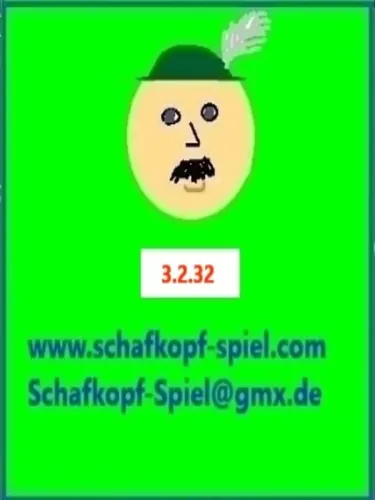Portada de SchafkopfSpiel