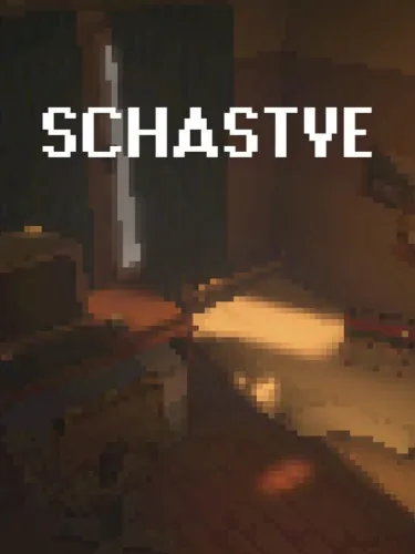 Portada de Schastye