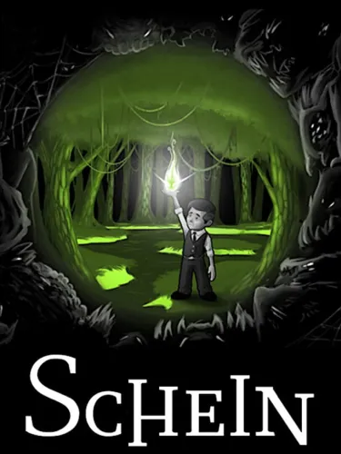 Portada de Schein