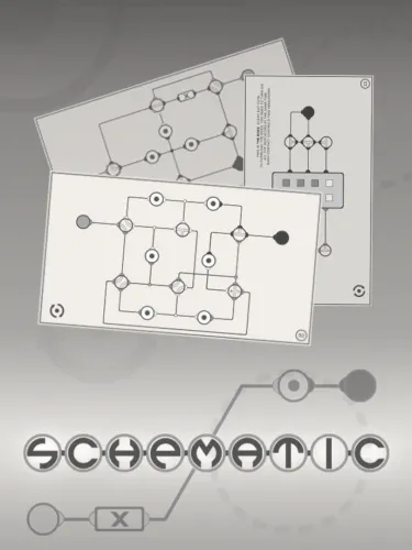 Portada de Schematic