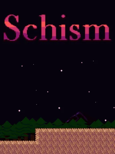 Portada de Schism
