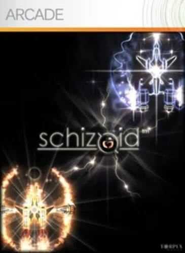 Portada de Schizoid